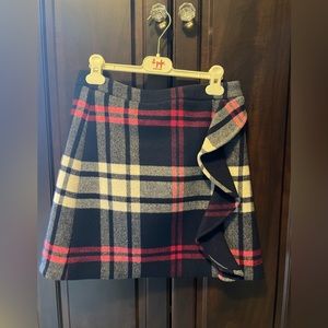 J Crew skirt